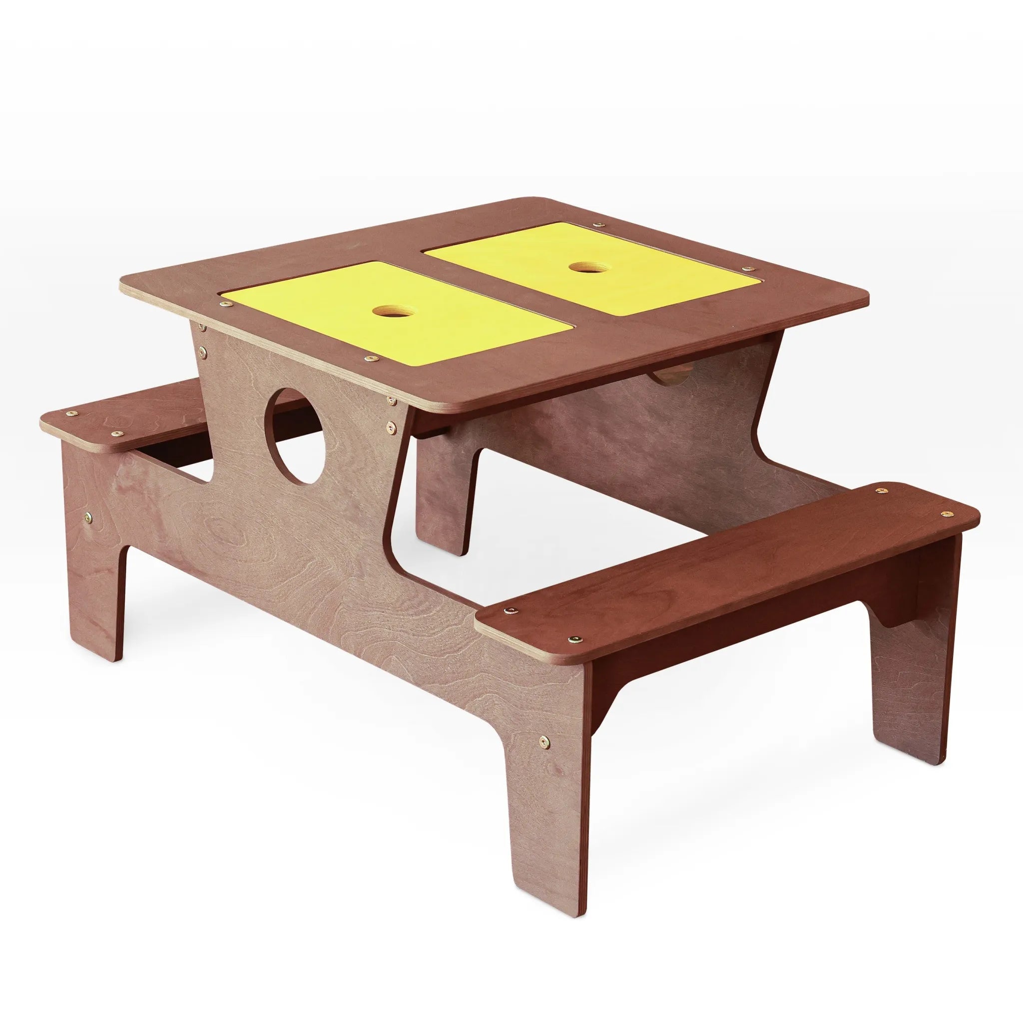 Sand and Water Table - Katehaa - Sandpit