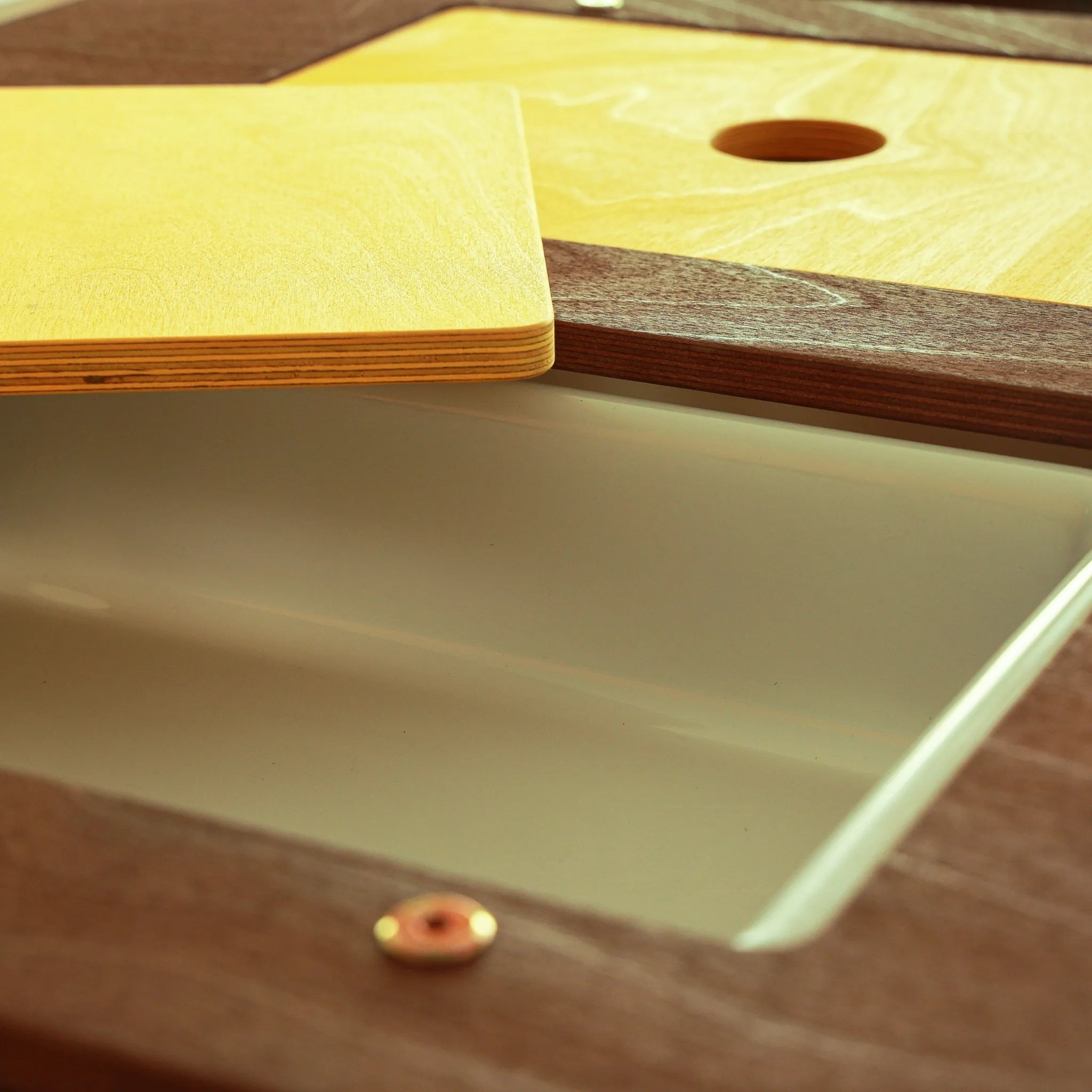 Sand and Water Table - Katehaa - Sandpit