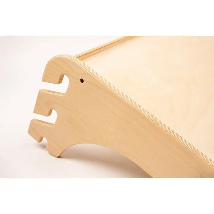 Table and Chair for the Climbing Wall - Leg&go - Climbing Wall Accessories - Leg&go