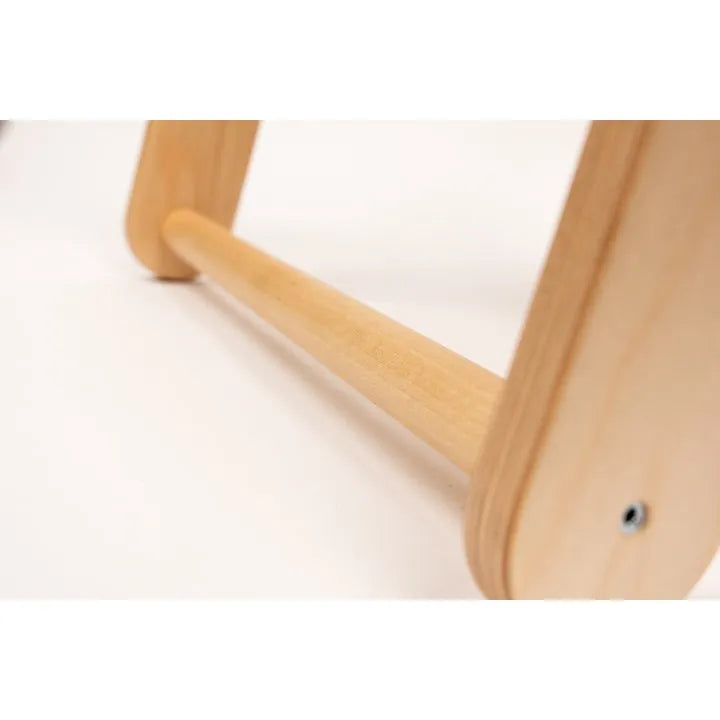 Table and Chair for the Climbing Wall - Leg&go - Climbing Wall Accessories - Leg&go