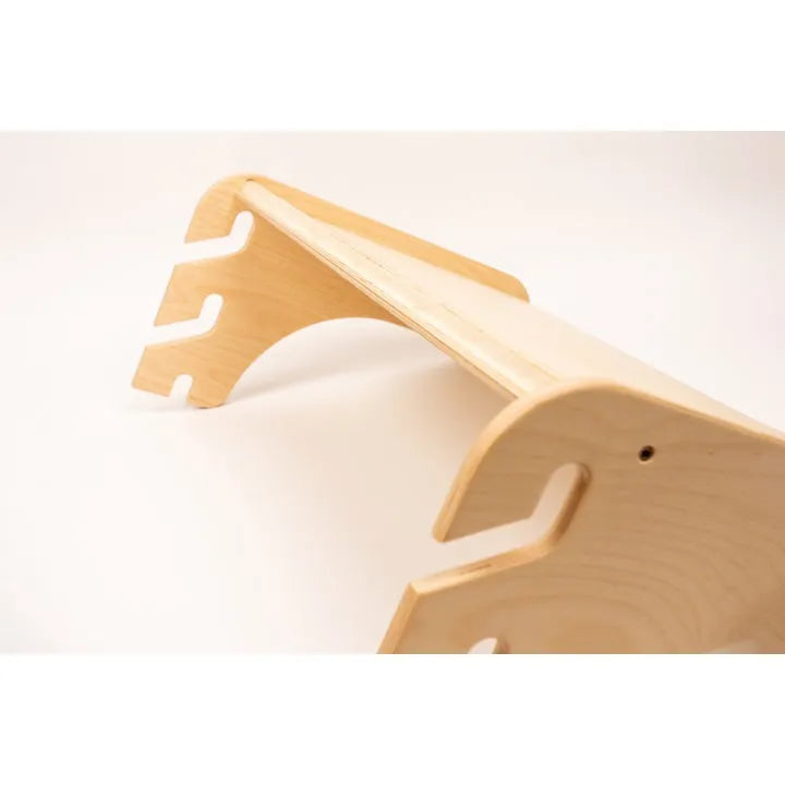 Table and Chair for the Climbing Wall - Leg&go - Climbing Wall Accessories - Leg&go