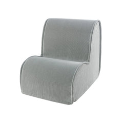 Fauteuil en velours côtelé - Meowbaby - Fauteuils