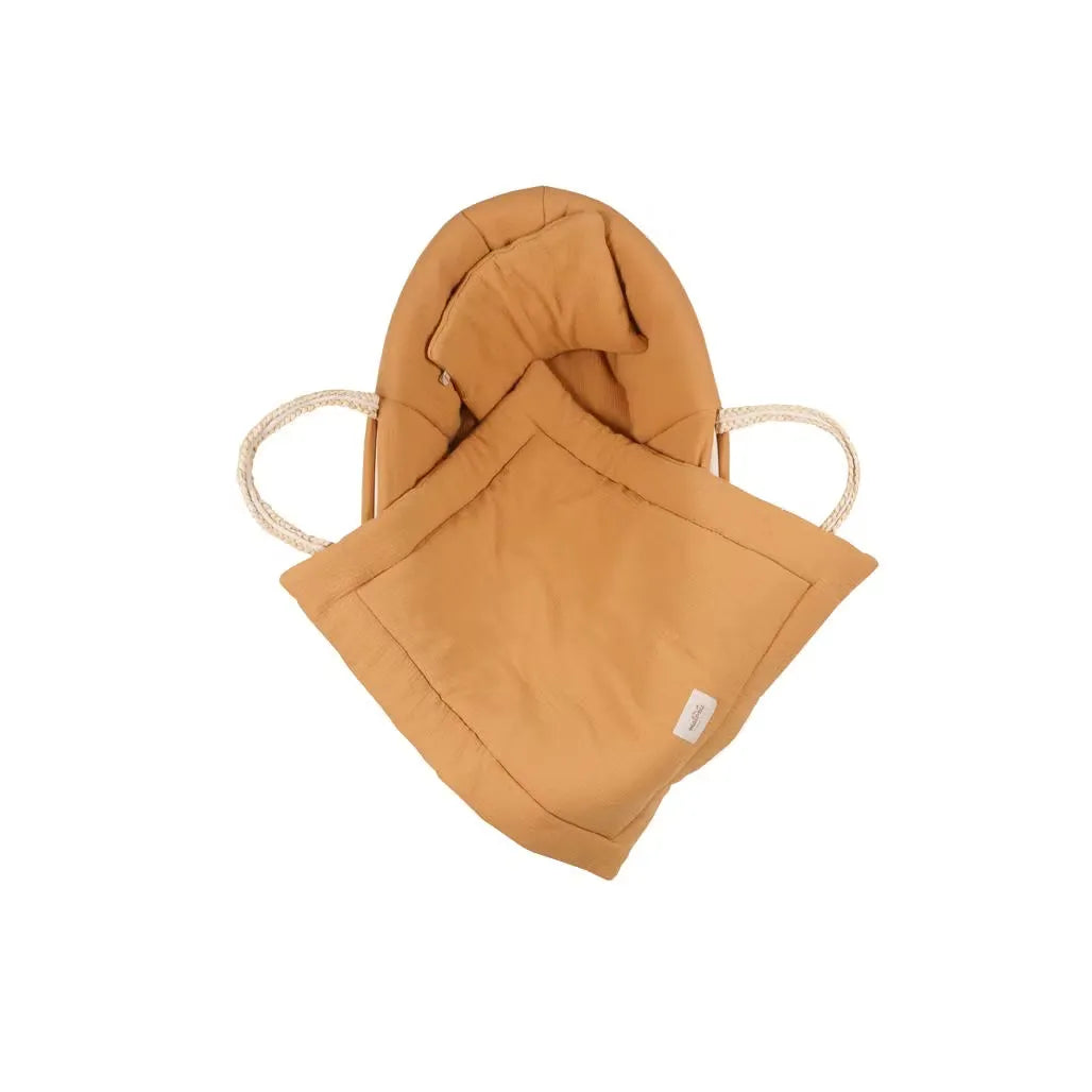 Súprava Posteľnej Bielizne Mušelín - Happy Moses