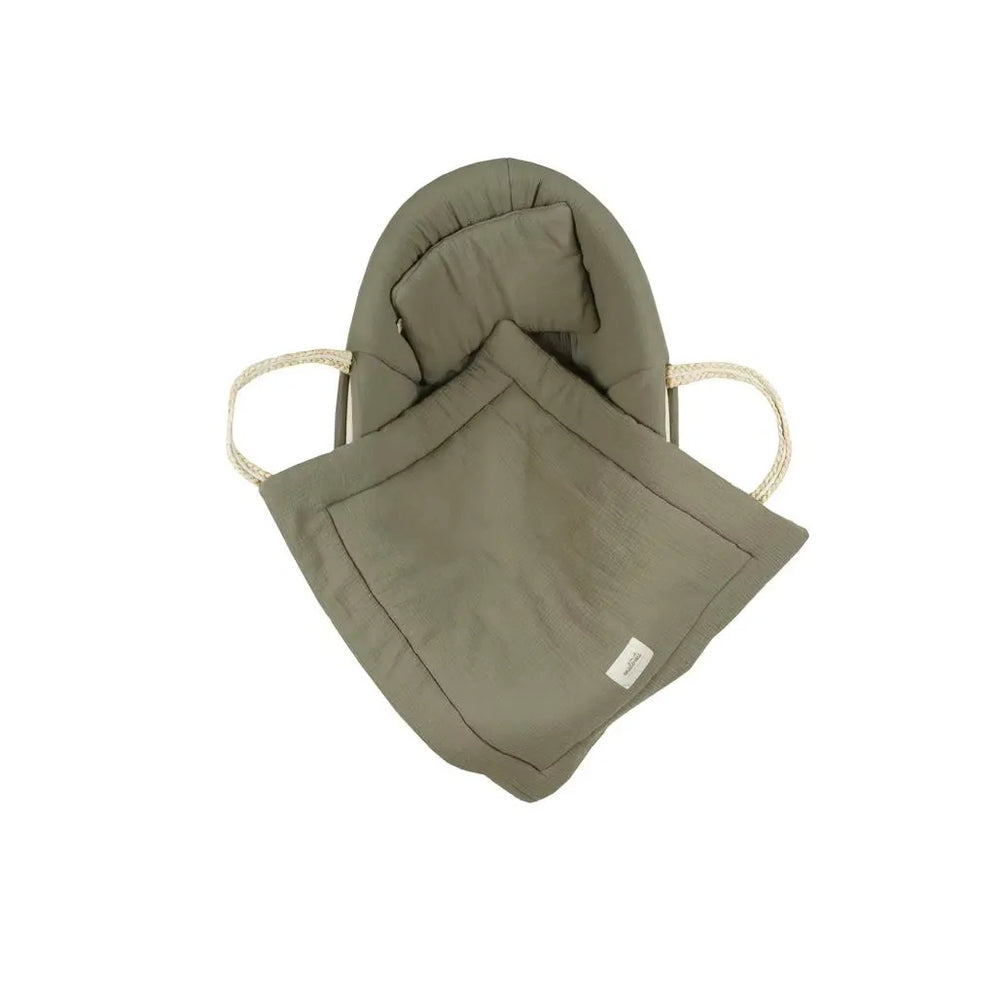 Súprava Posteľnej Bielizne Mušelín - Happy Moses