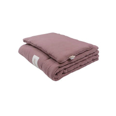 Súprava Posteľnej Bielizne Mušelín - Happy Moses