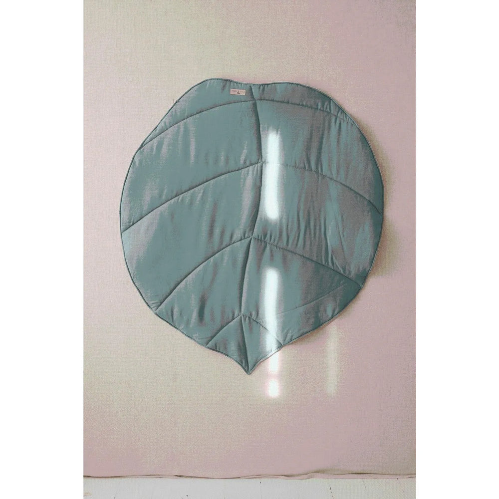 Tente tipi avec tapis - Fleurs sauvages - Moi Mili