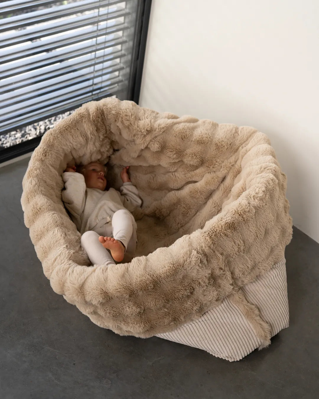 Snuggle vak