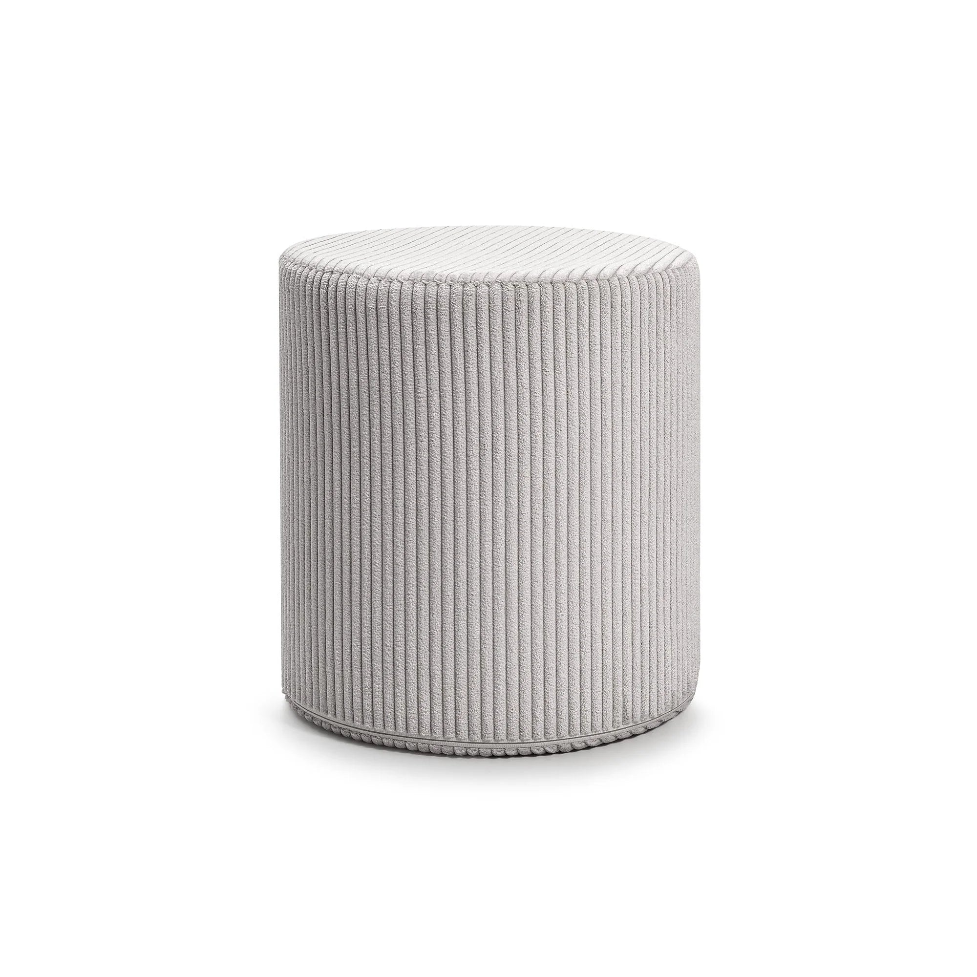 Taburetka - Original Corduroy - Play Furniture - Shappy
