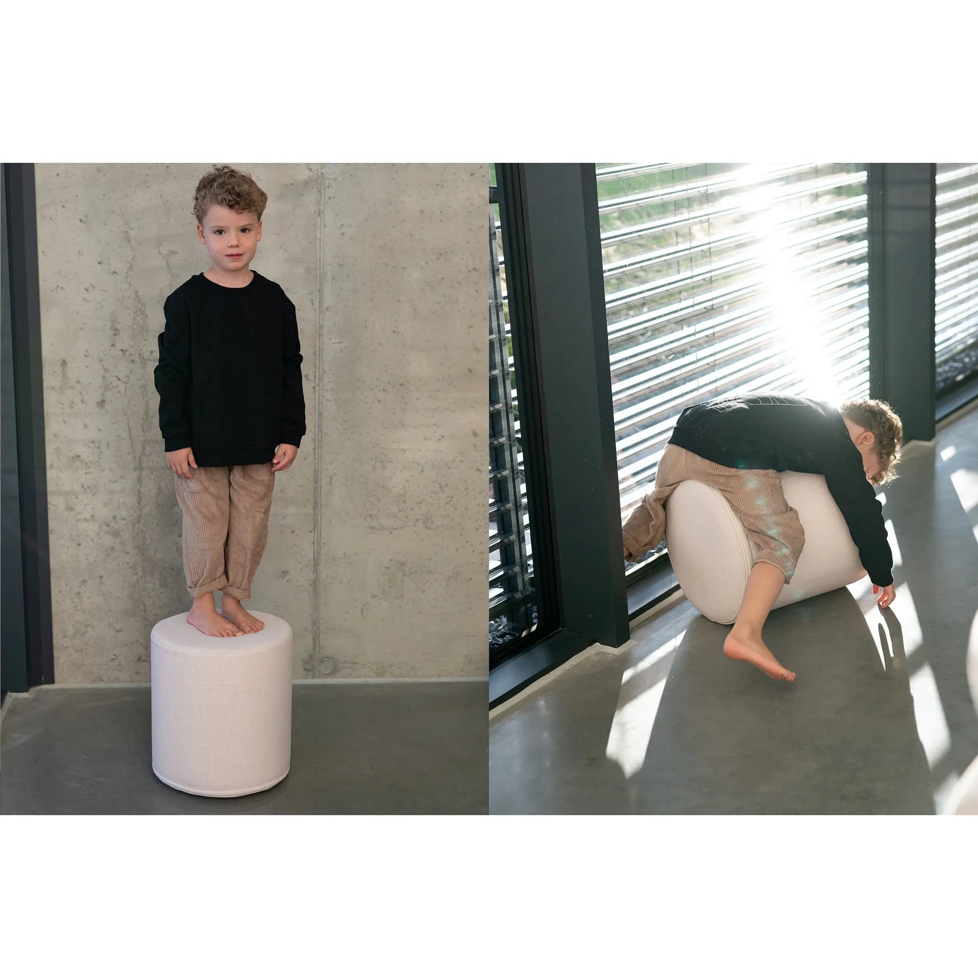 Hocker - Shappy Original - Hocker