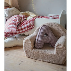 Armchair - Beige - Muzpony