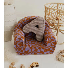 Kreslo - Graphic – Muzpony - Kreslá