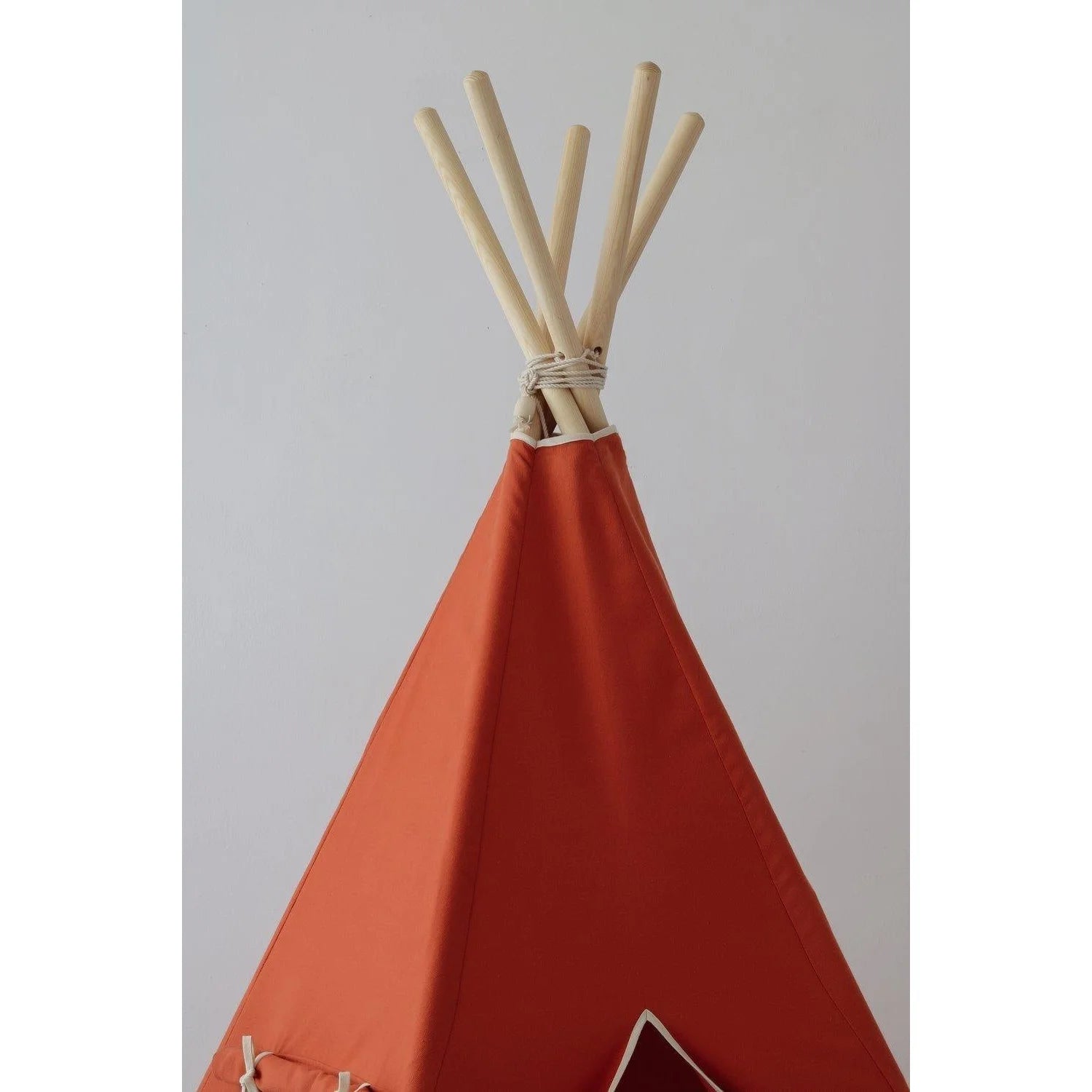 Teepee Stan - červená Líška - Moi Mili