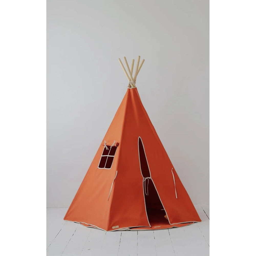 Teepee Tent - red Fox - Moi Mili