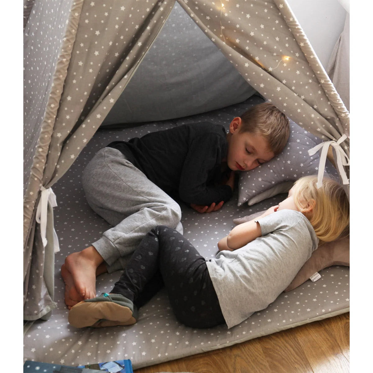 Teepee Tent - Stars - Muzpony