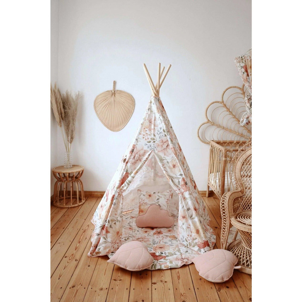 Teepee Stan - Kvetinová Sila - Moi Mili