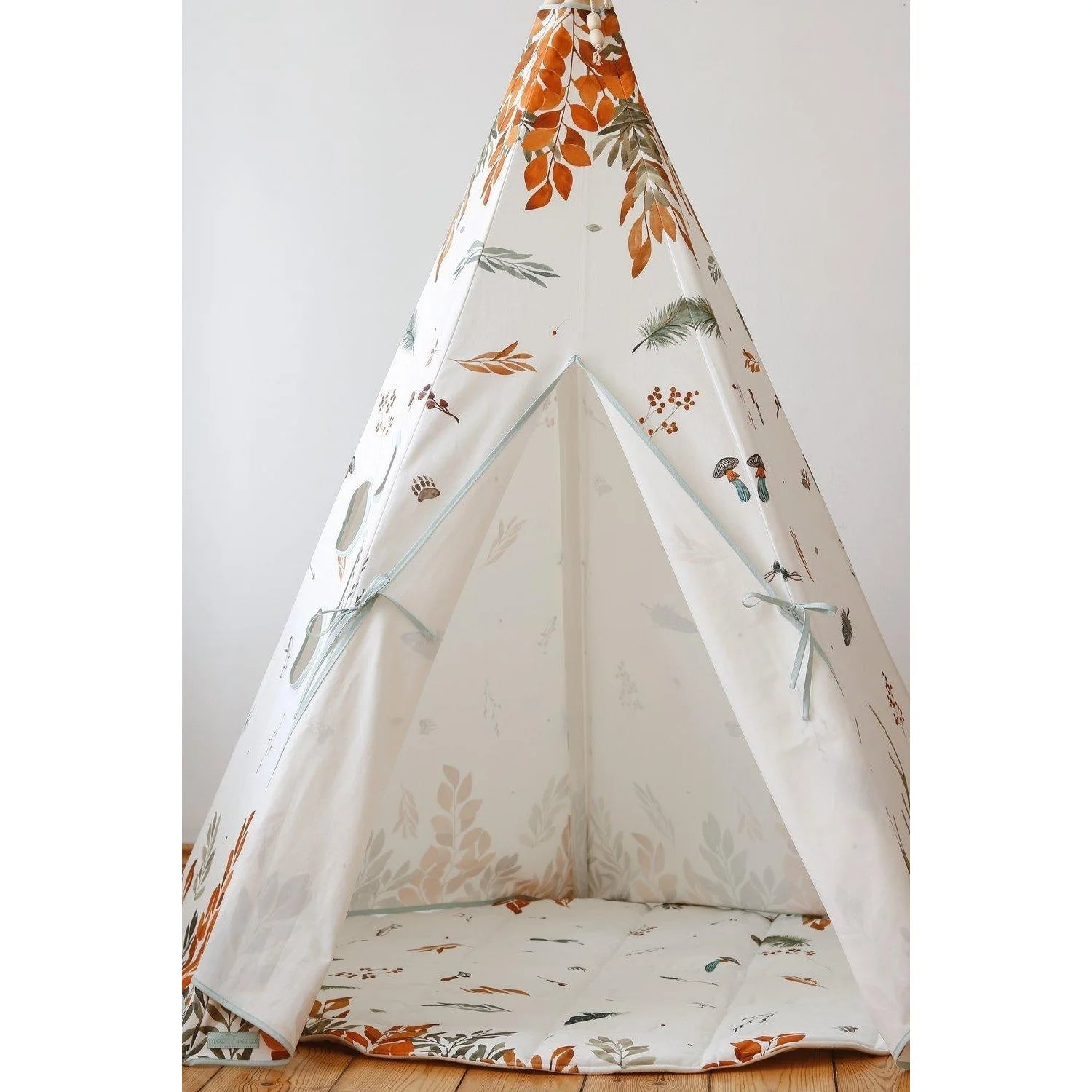 Teepee Stan - Lesní Priatelia - Moi Mili