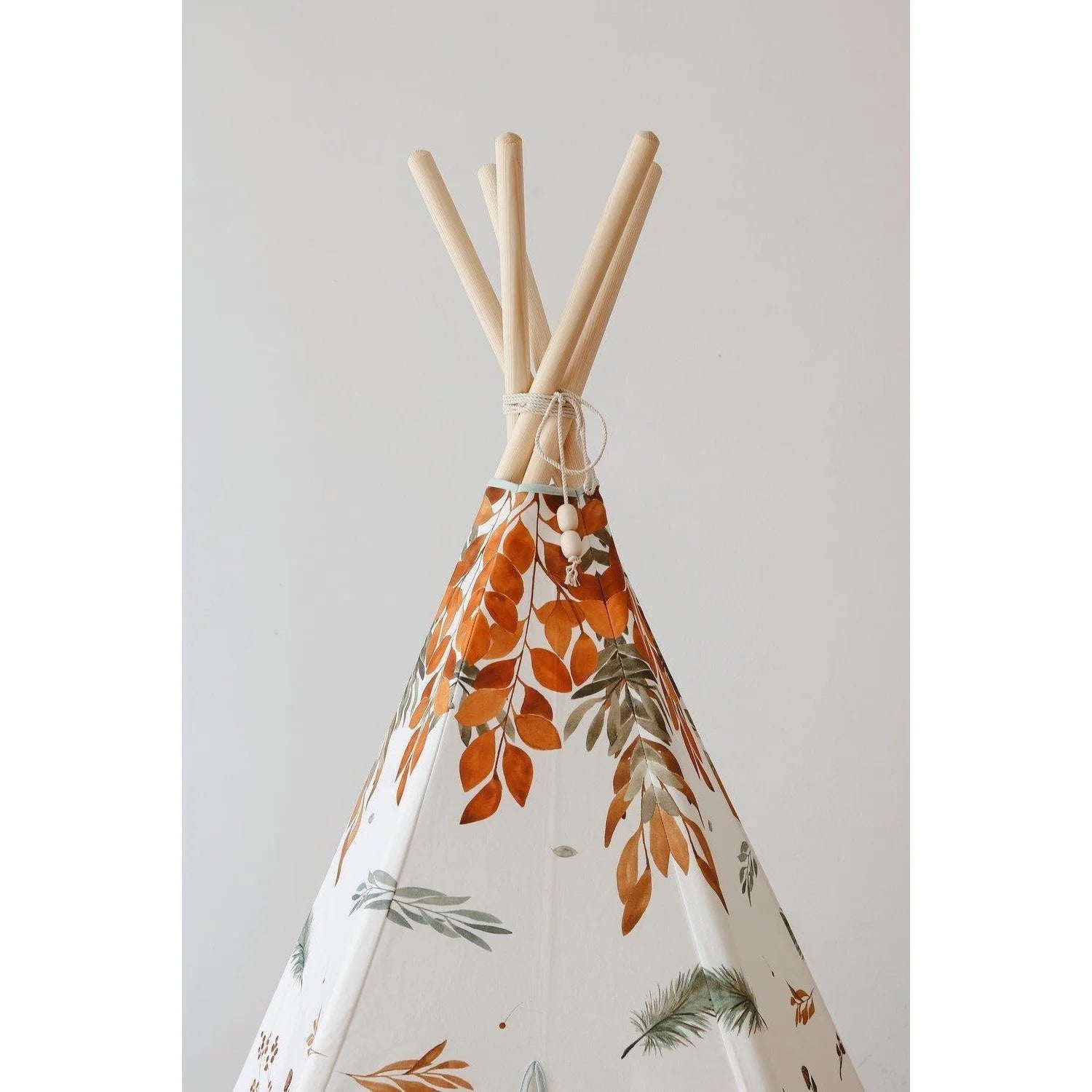 Teepee Stan - Lesní Priatelia - Moi Mili