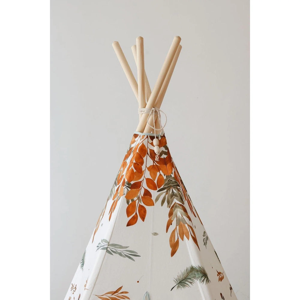 Teepee Stan - Lesní Priatelia - Moi Mili