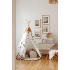 Teepee Stan - Lesní Priatelia - Moi Mili