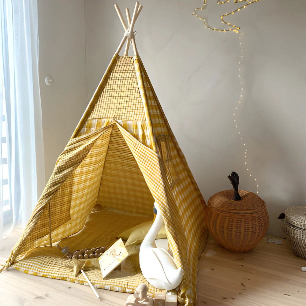 Teepee Stan – Lúka - Muzpony