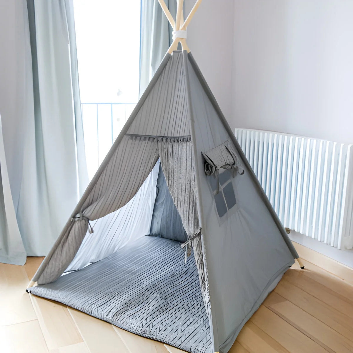 Teepee Stand - Malmo - Muzpony