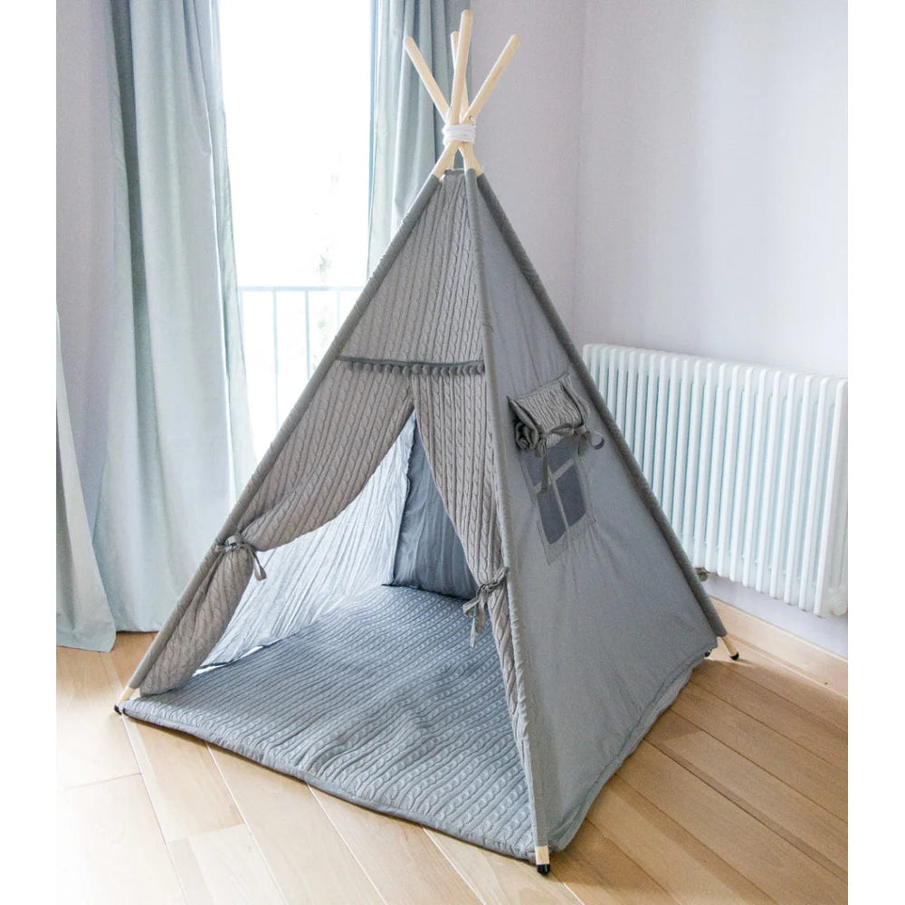 Teepee - Malmo - Muzpony