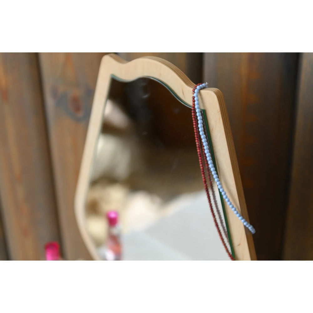 Princess Dressing Table - Tulip - Family