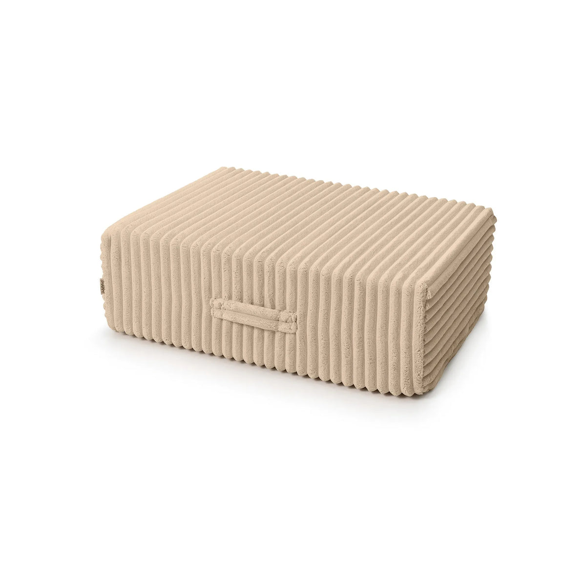 Trampolína Corduroy Waffle - Trampolíny - Shappy