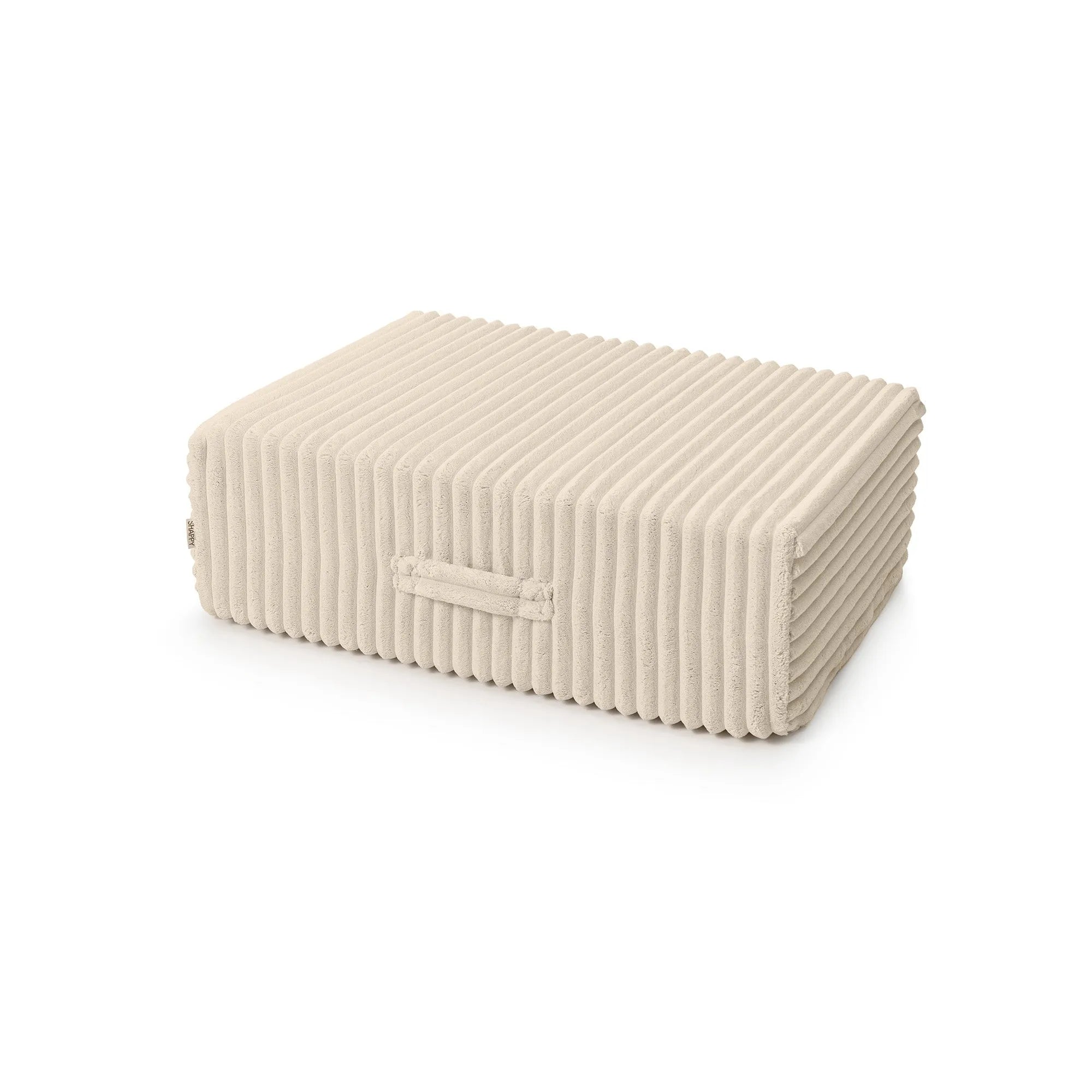 Trampolína Corduroy Waffle - Trampolíny - Shappy