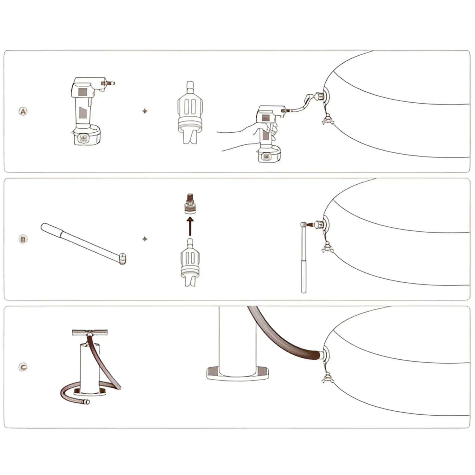 Trampoline Jumpspot - Indoor - Jupiduu - Trampolines