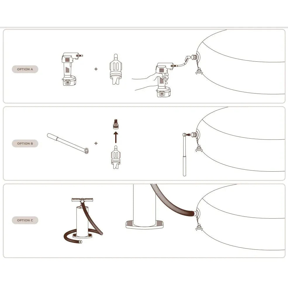 Jumpspot Trampoline - Outdoor - Jupiduu - Trampolines