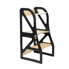 Transformovateľná Kuchynská Veža Modustep - Veže - Leg&go