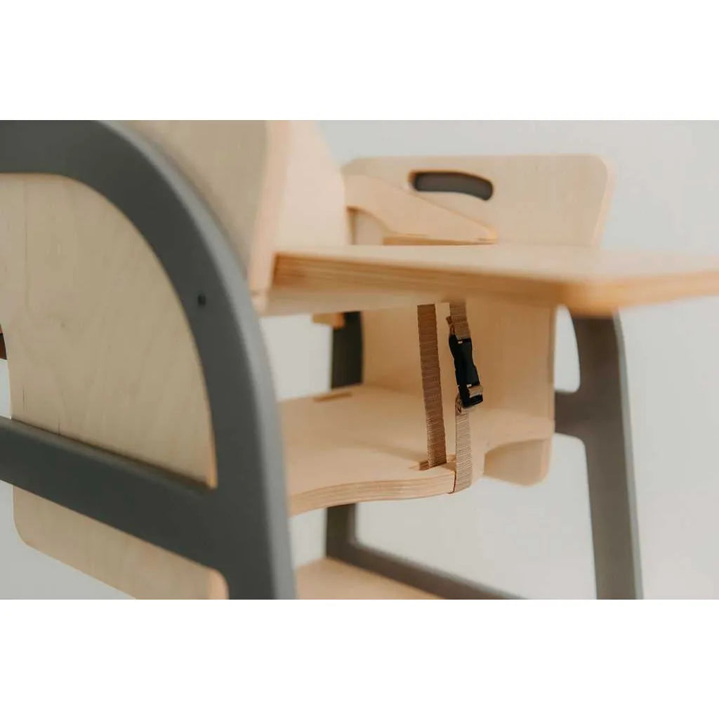 Transformovateľná Učiaca Veža s Funkciou Vysokej Stoličky - Veže - Leg&go