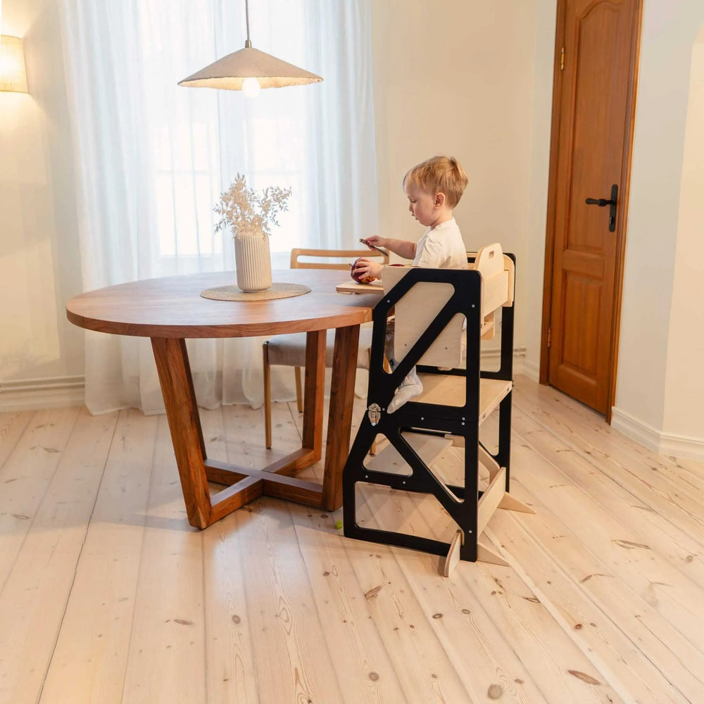Transformovateľná Učiaca Veža Modustep Combo - Veže - Leg&go