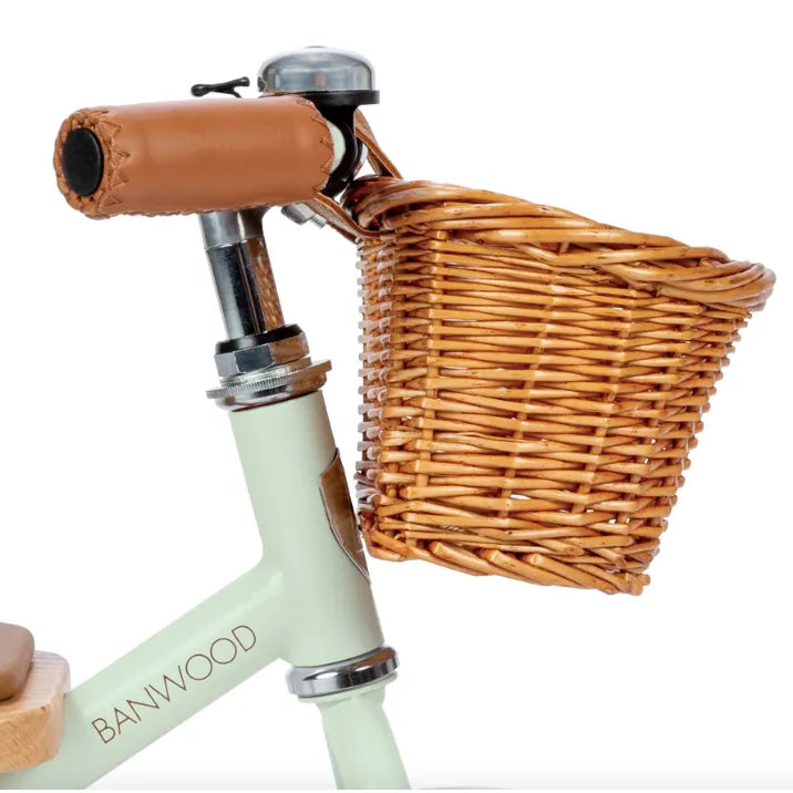 Tricycle Vintage - Light Mint - Banwood - Tricycles