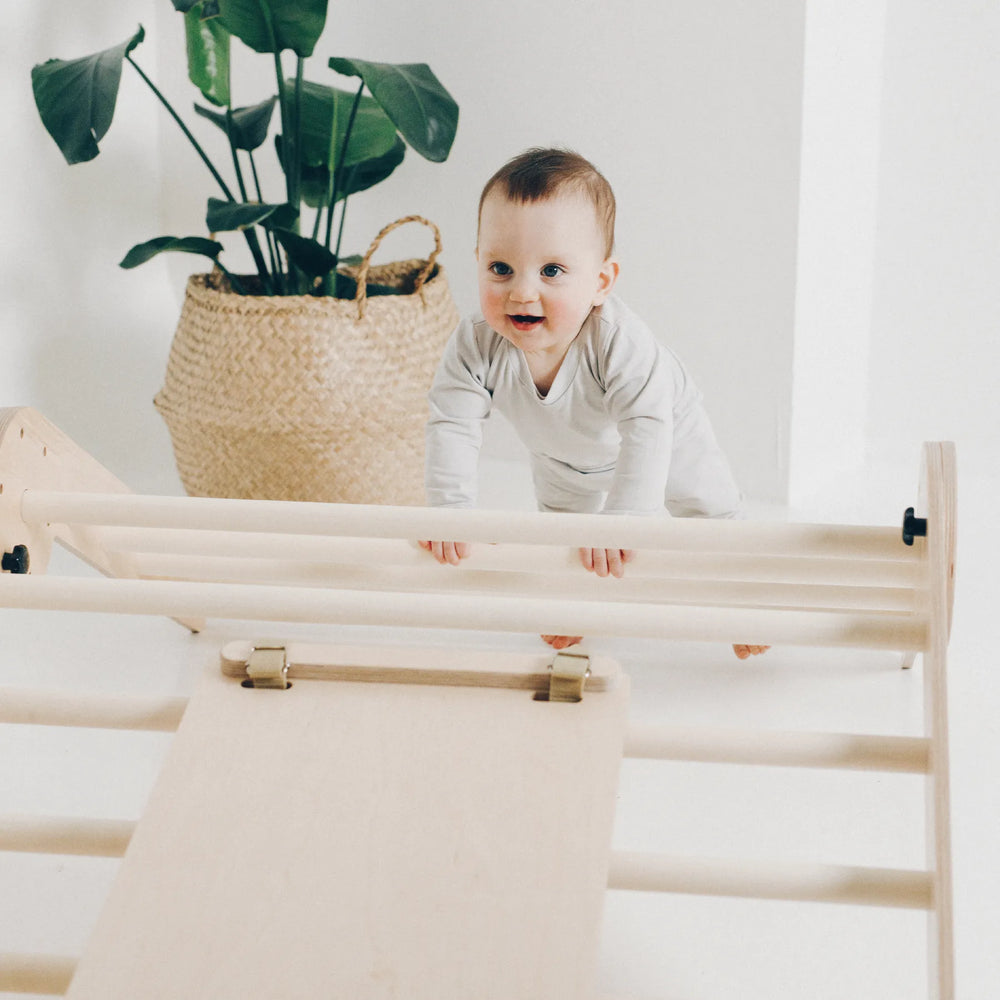 Trojuholník s Rampou Piklerovej Trojuholník Katehaa