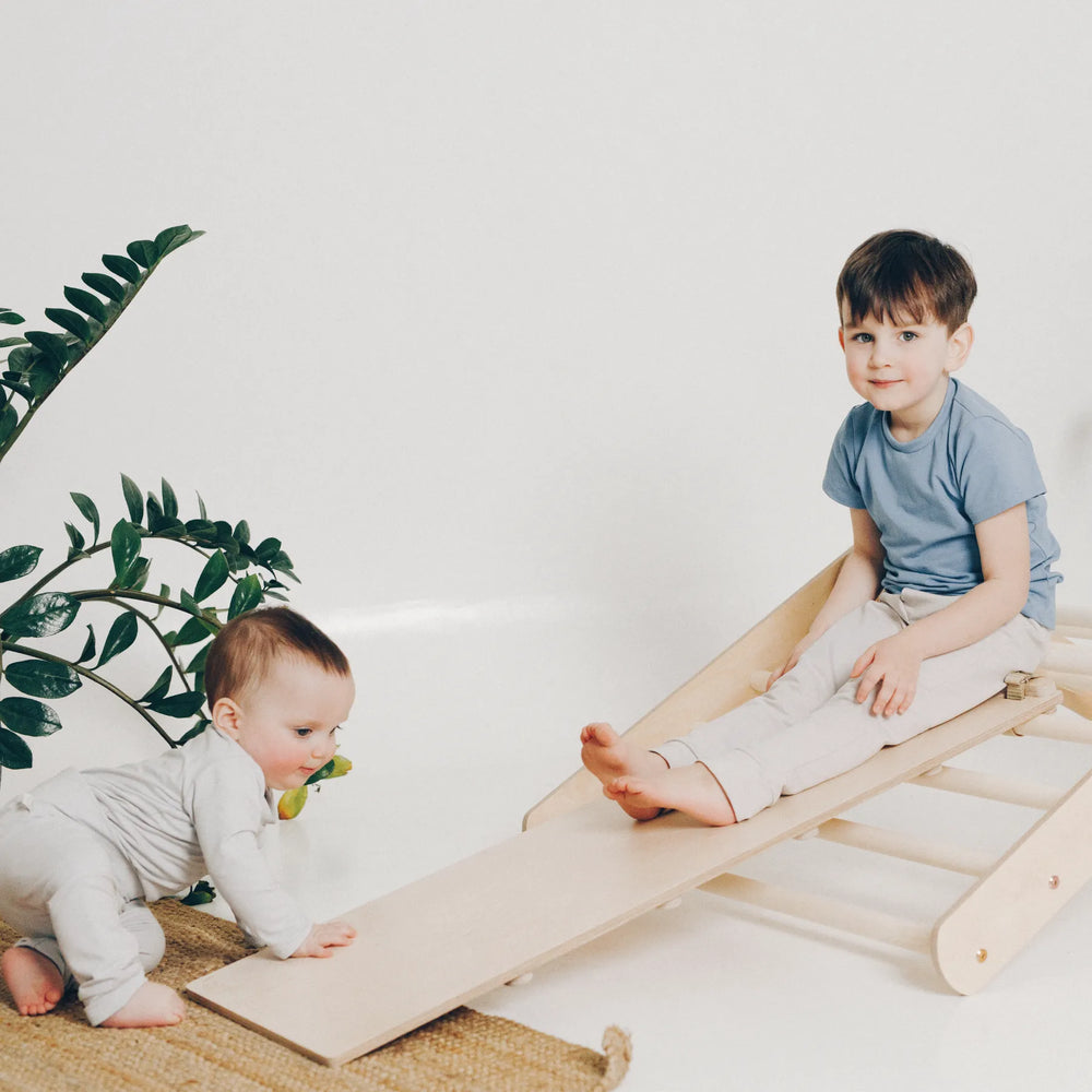 Trojuholník s Rampou Piklerovej Trojuholník Katehaa