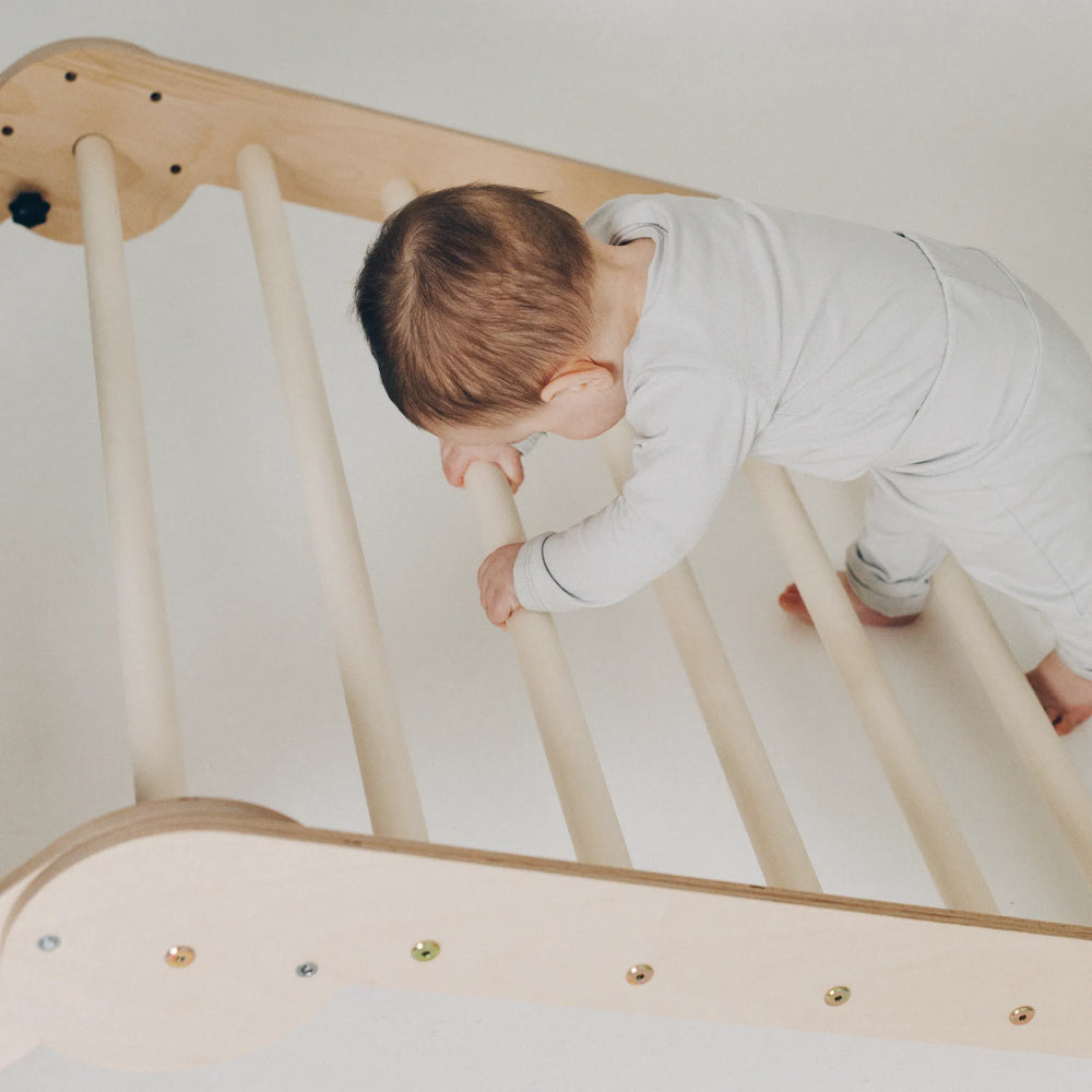 Trojuholník s Rampou Piklerovej Trojuholník Katehaa