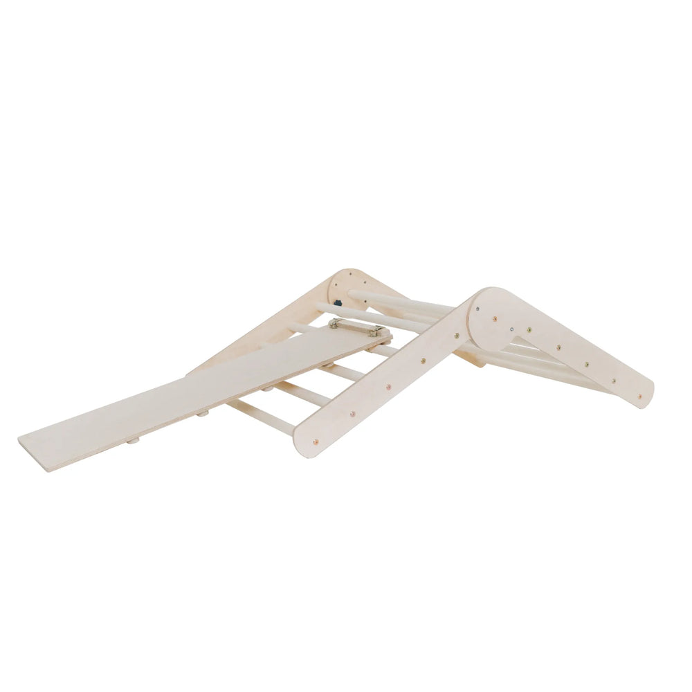 Trojuholník s Rampou Piklerovej Trojuholník Katehaa