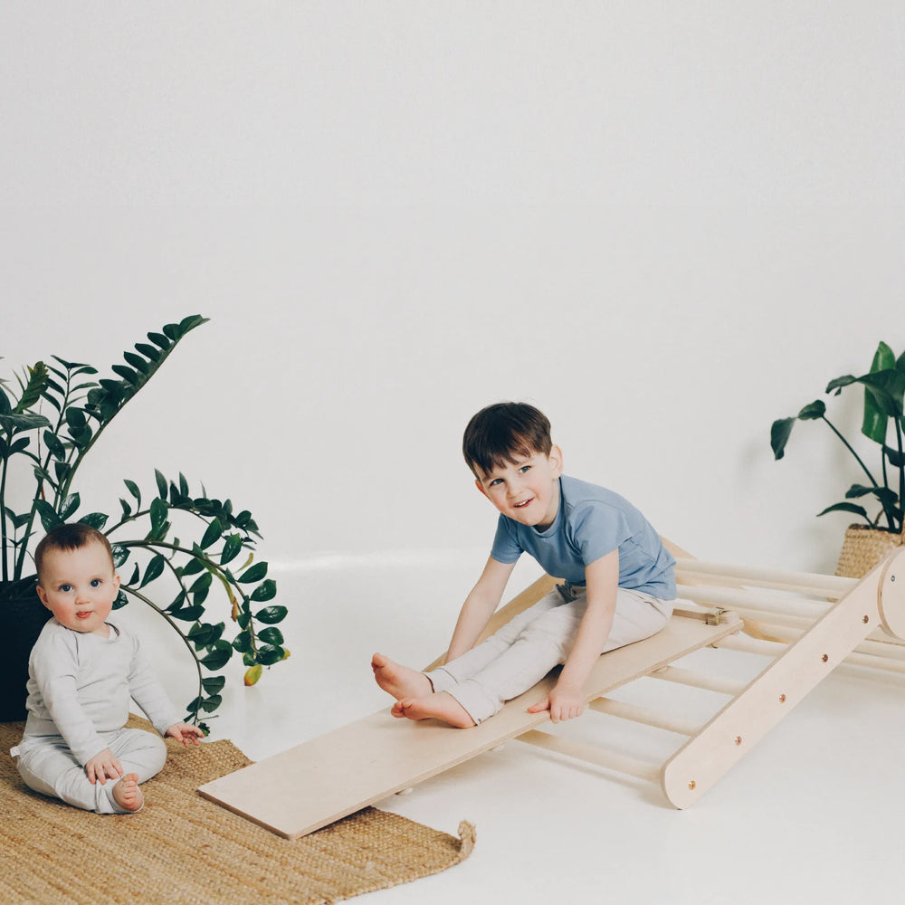 Trojuholník s Rampou Piklerovej Trojuholník Katehaa