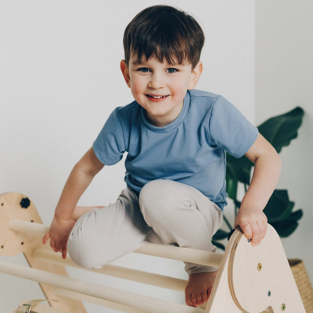 Trojuholník s Rampou Piklerovej Trojuholník Katehaa