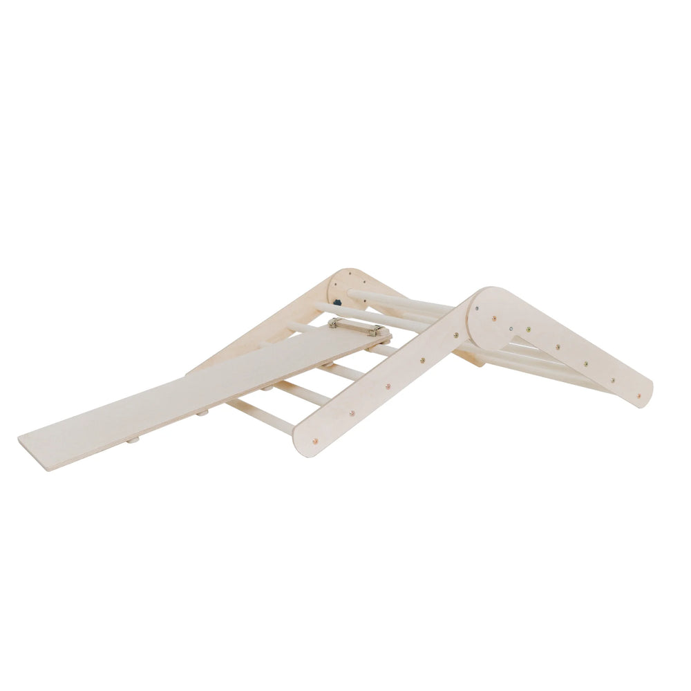 Triangolo con Rampa - Triangolo Pikler - Katehaa