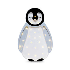 Tučniak Lampa - Table Lamps - Little Lights