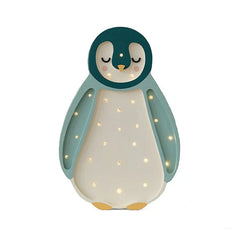 Tučniak Lampa - Table Lamps - Little Lights