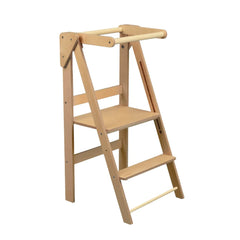 Učiaca Veža Montessori Veže Katehaa