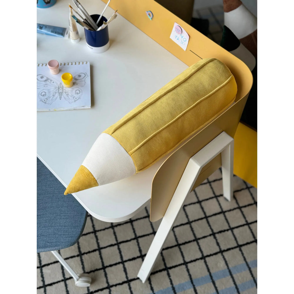 Pillow - Room decoration for Montessori students - Moi Mili