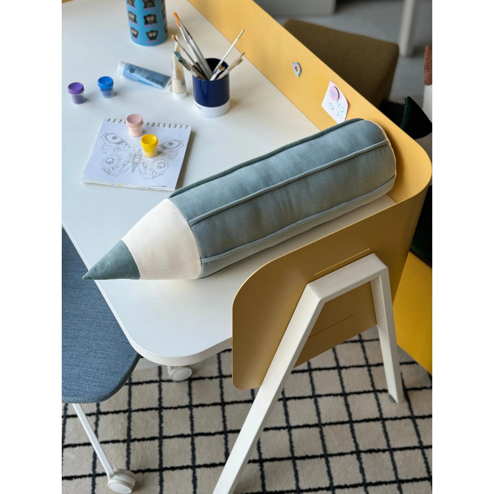 Pillow - Room decoration for Montessori students - Moi Mili