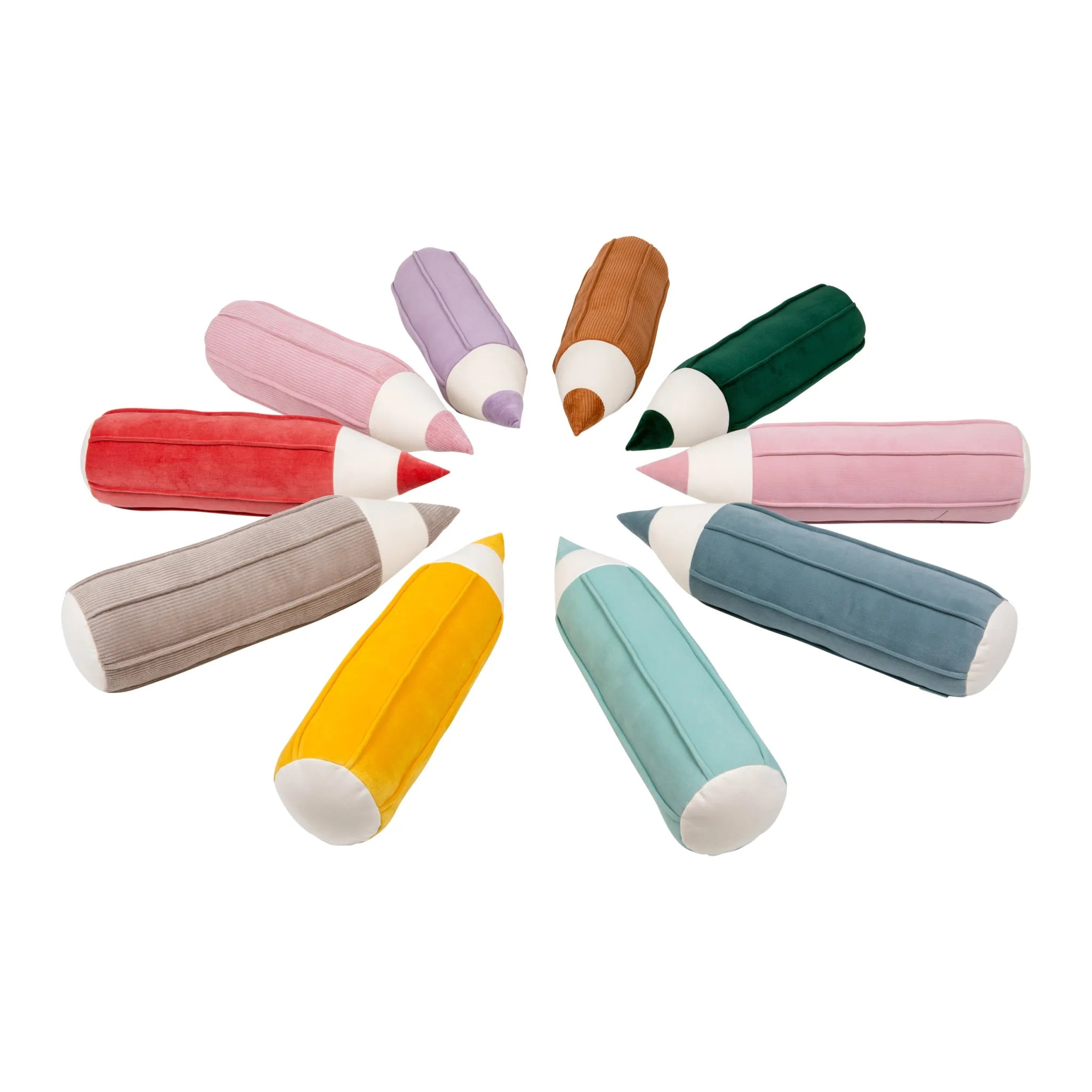 Pillow - Room decoration for Montessori students - Moi Mili