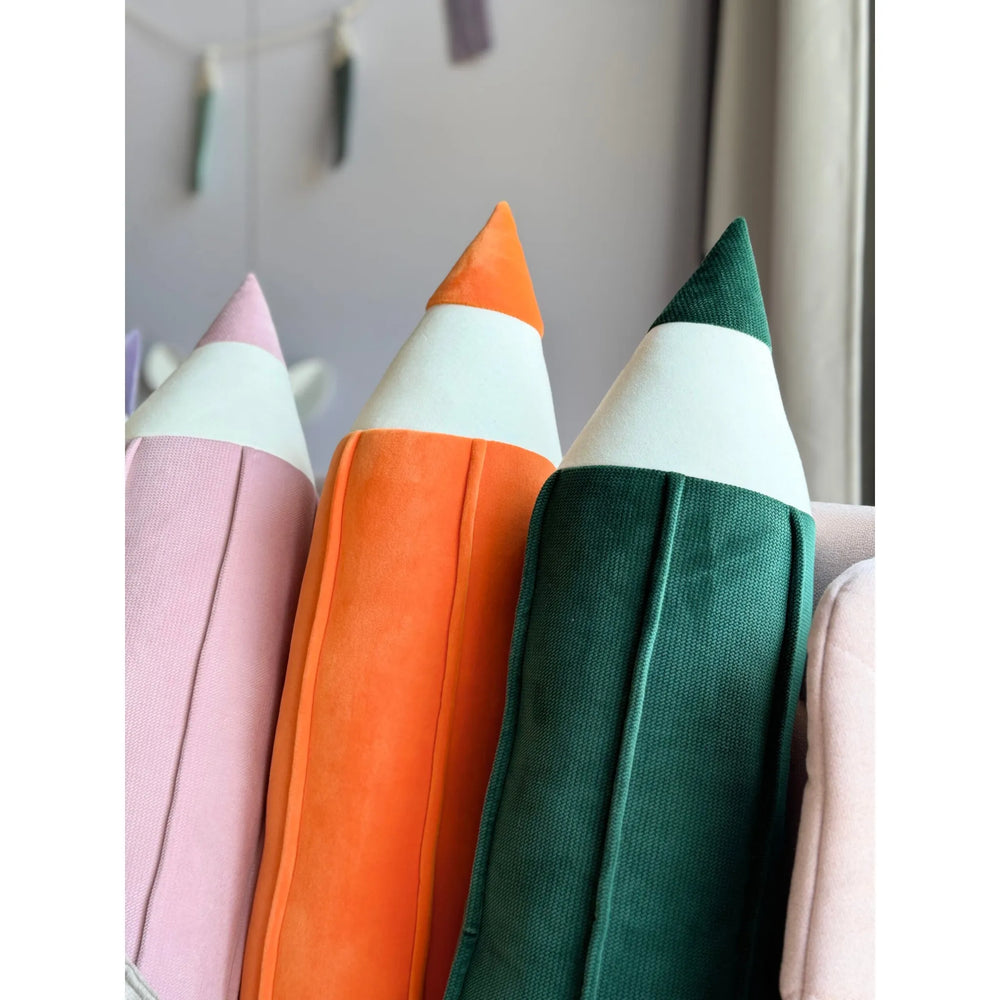 Pillow - Room decoration for Montessori students - Moi Mili