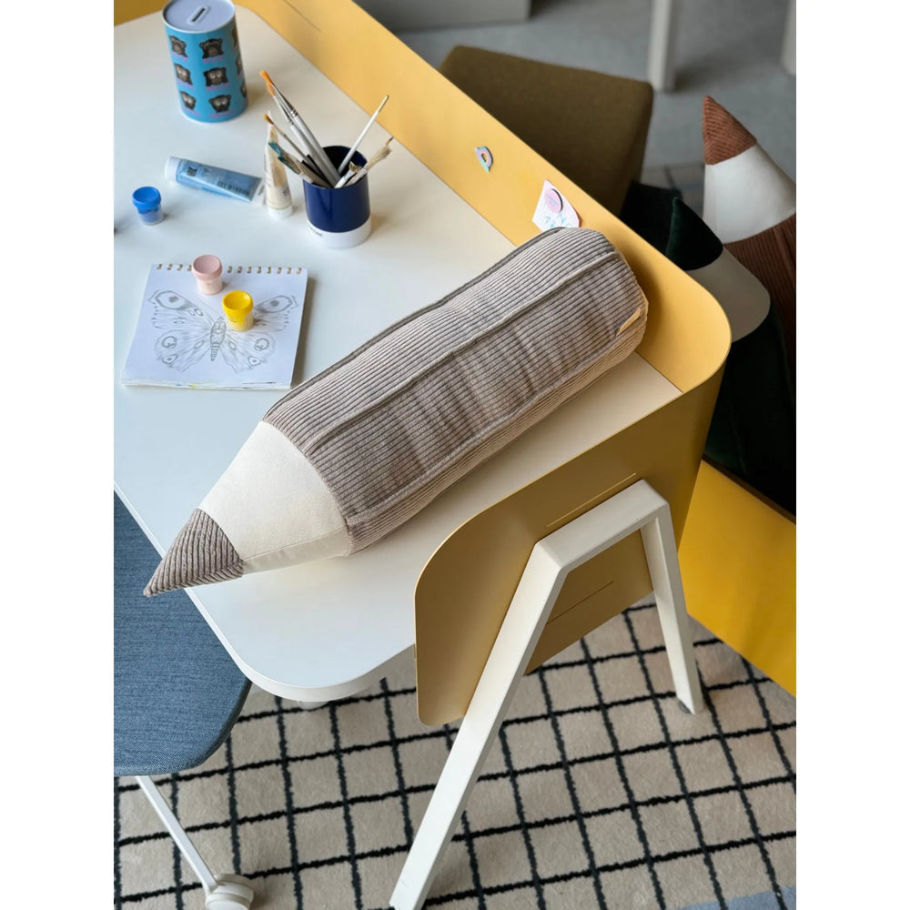 Pillow - Room decoration for Montessori students - Moi Mili